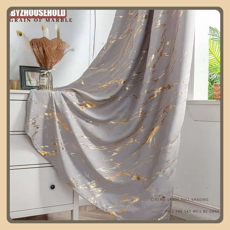 Home Office Expenses - New Post-modern Curtains for Living Dining