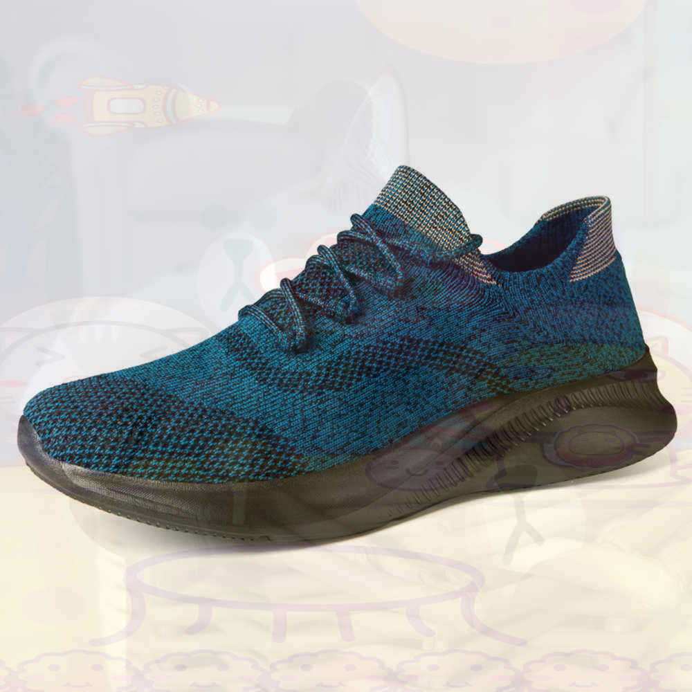 Home Office Expenses - Number 41 Soft Bottom High-quality Shoes