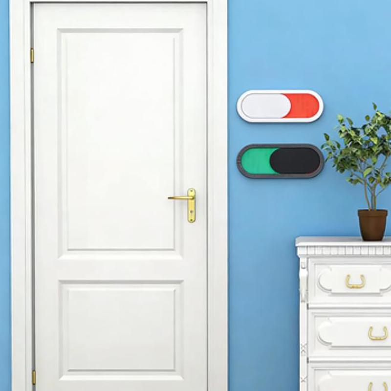 Home Office Vacantes - 1Pcs Do Not Disturb Sign Room