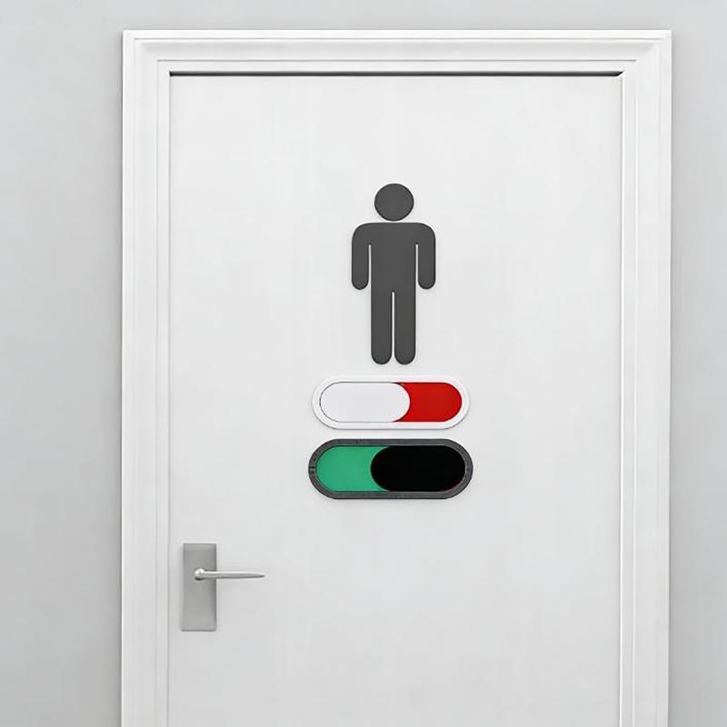 Home Office Vacantes - 1Pcs Do Not Disturb Sign Room