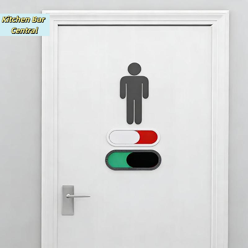【1PC Do Not Disturb / Room Ava - огляд і ціна Home Office Vacantes