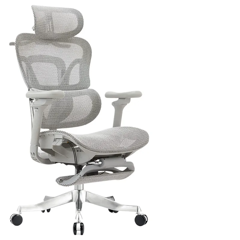 Ergonomic Office Chair for Com - огляд і ціна Home Office Ergonomics