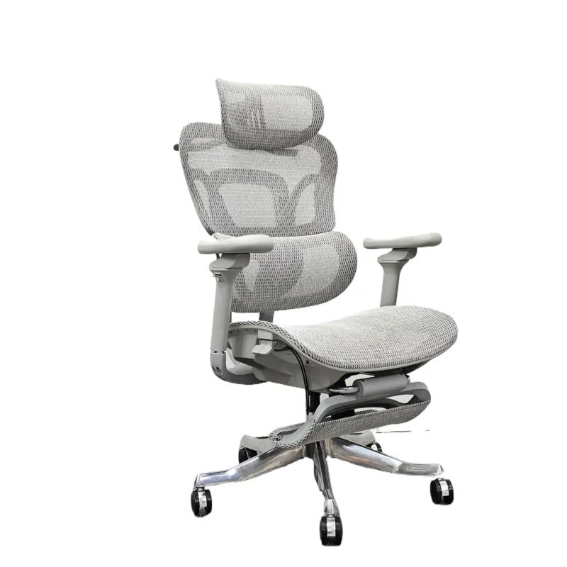 Ergonomic Office Chair for Com - огляд і ціна Home Office Ergonomics