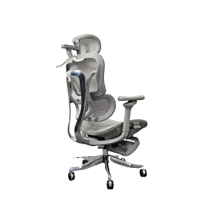Ergonomic Office Chair for Com - огляд і ціна Home Office Ergonomics