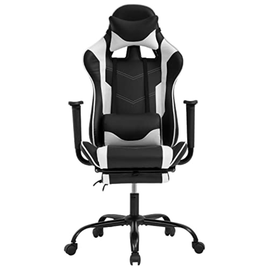 Gaming Chair for Home Office:  - огляд і ціна Home Office Ergonomics
