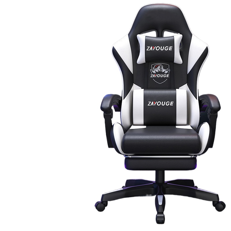Gaming Chair for PC Desktop Of - огляд і ціна Home Office Pc