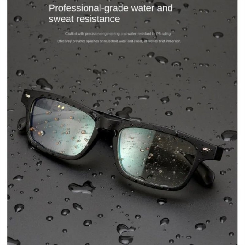 Nextron Smart Bluetooth Headph - огляд і ціна Blue Light Glasses