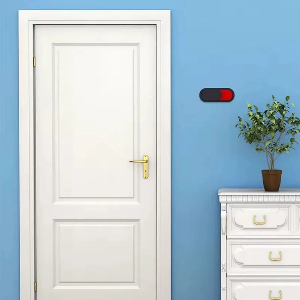 Door Privacy Sign Vacant Occup - огляд і ціна Home Office Vacantes