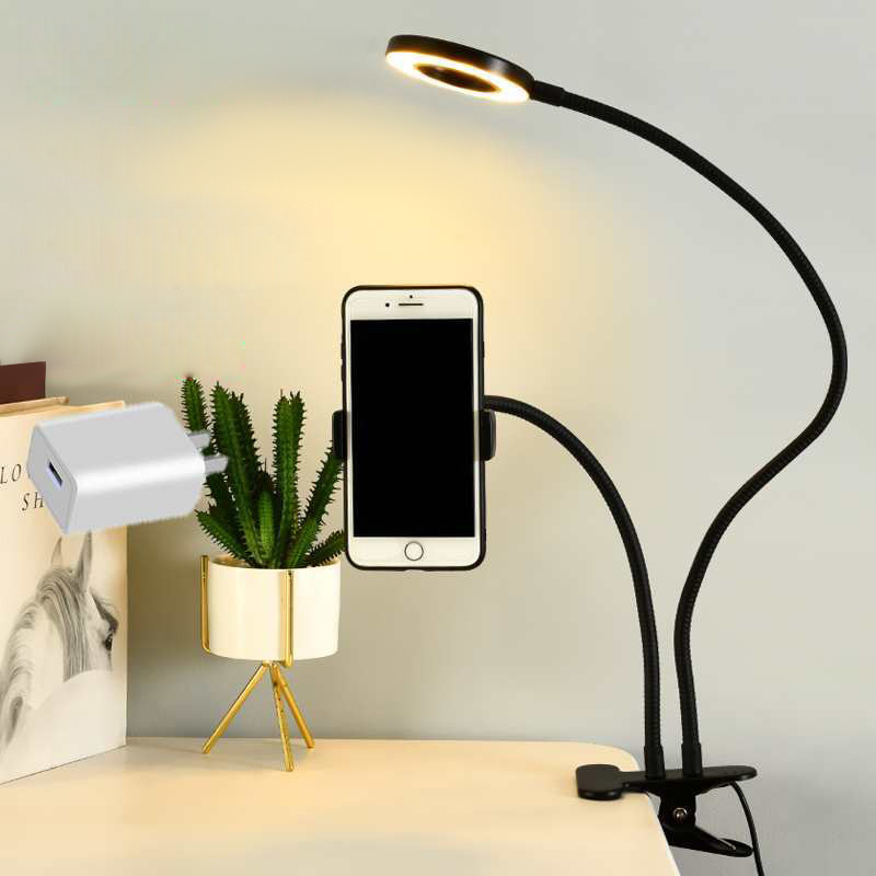 Universal Flexible Mobile Phon - огляд і ціна Home Office Setup Ideas