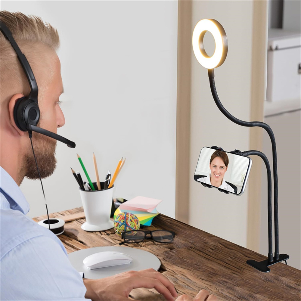 Universal Flexible Mobile Phon - огляд і ціна Home Office Setup Ideas