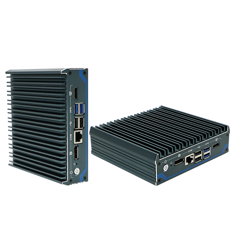 ATV&UTVWholesale Mini PC Host  - огляд і ціна Home Office Pc