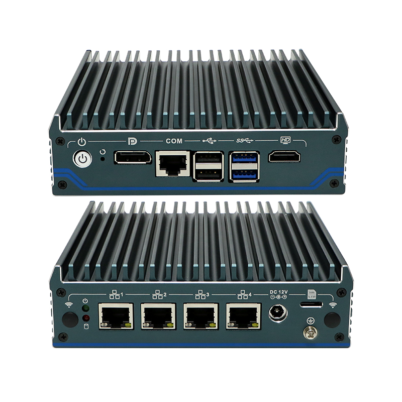 ATV&UTVWholesale Mini PC Host  - огляд і ціна Home Office Pc