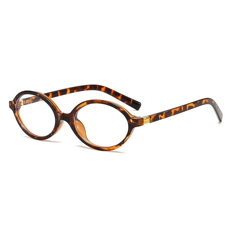 Vintage Oval Sunglasses Women  - огляд і ціна Blue Light Glasses