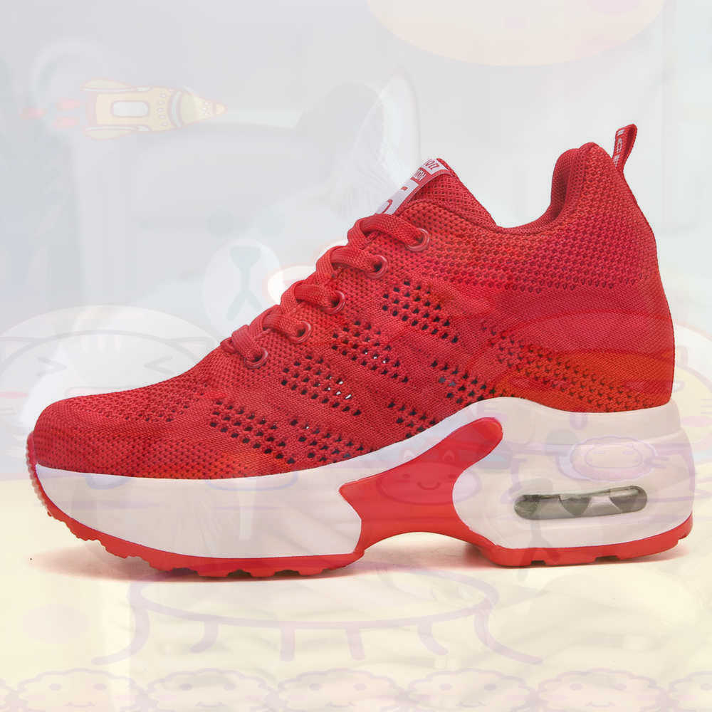 Red Size 36 Shoes Woman Tennis - огляд і ціна Home Office Expenses