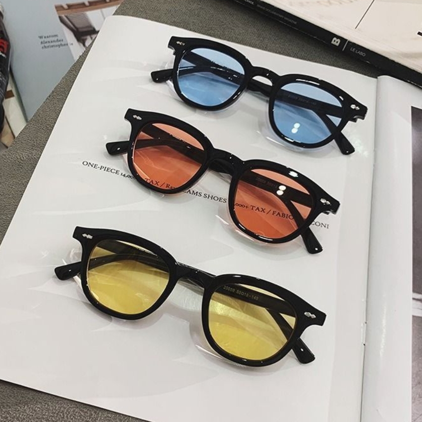 New Small Round Sunglasses for - огляд і ціна Blue Light Glasses