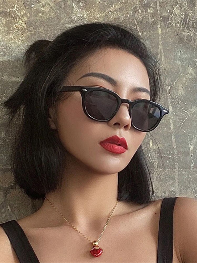 New Small Round Sunglasses for - огляд і ціна Blue Light Glasses