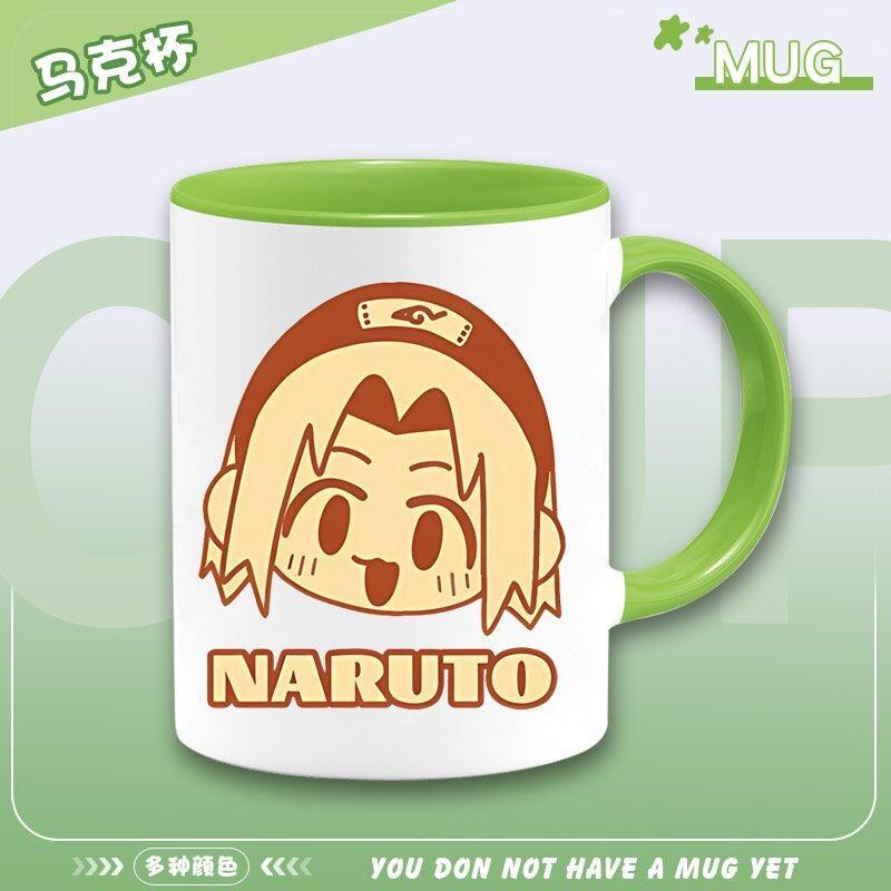 Naruto Anime Makeup Mirror Cer - огляд і ціна Home Office And Tv Room Ideas