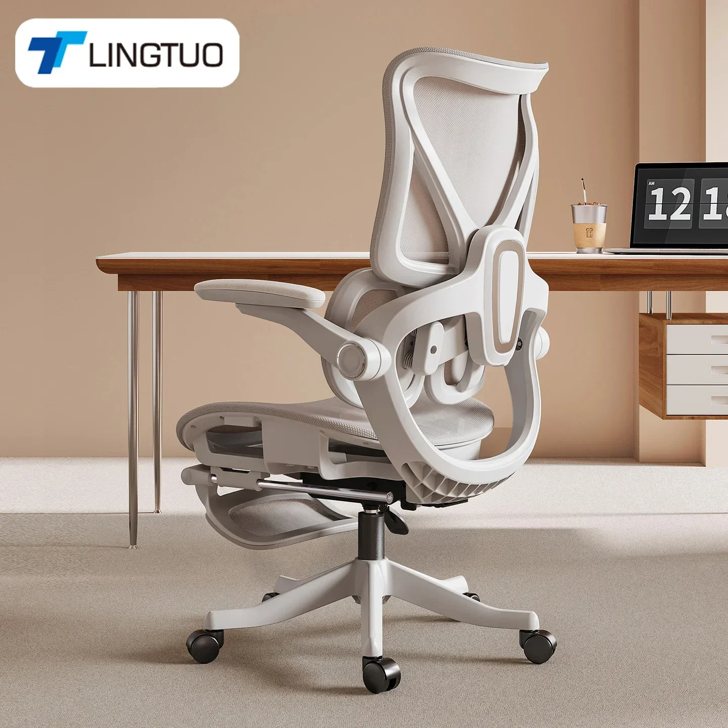 New Ergonomic chair Computer c - огляд і ціна Home Office Ergonomics