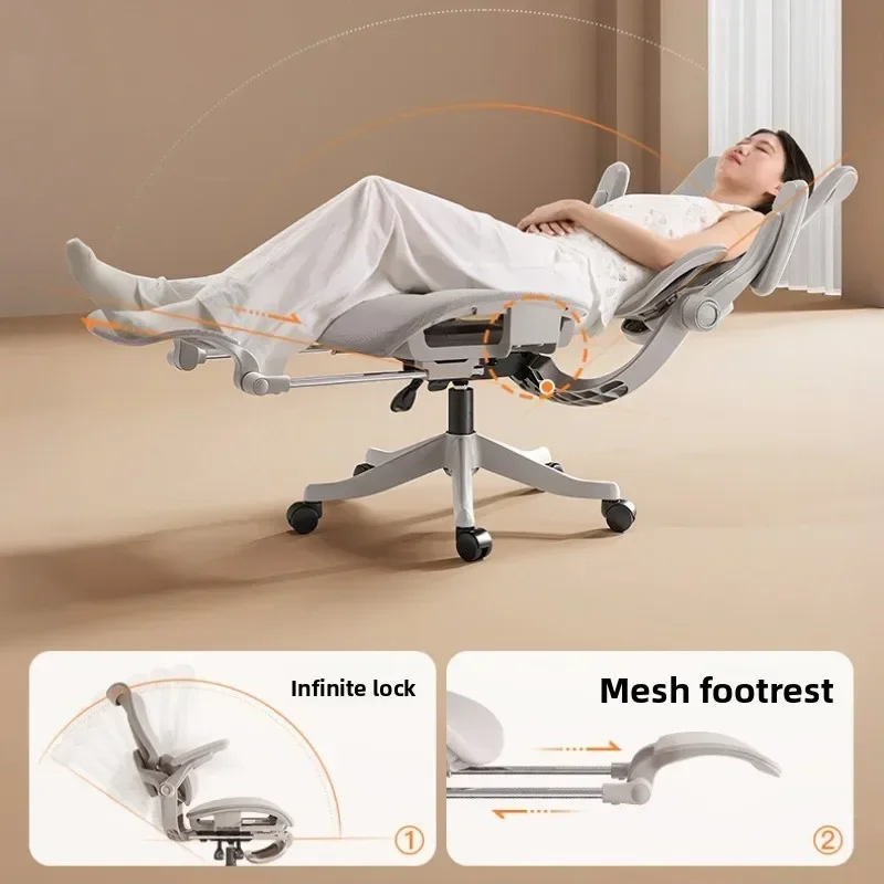 New Ergonomic chair Computer c - огляд і ціна Home Office Ergonomics