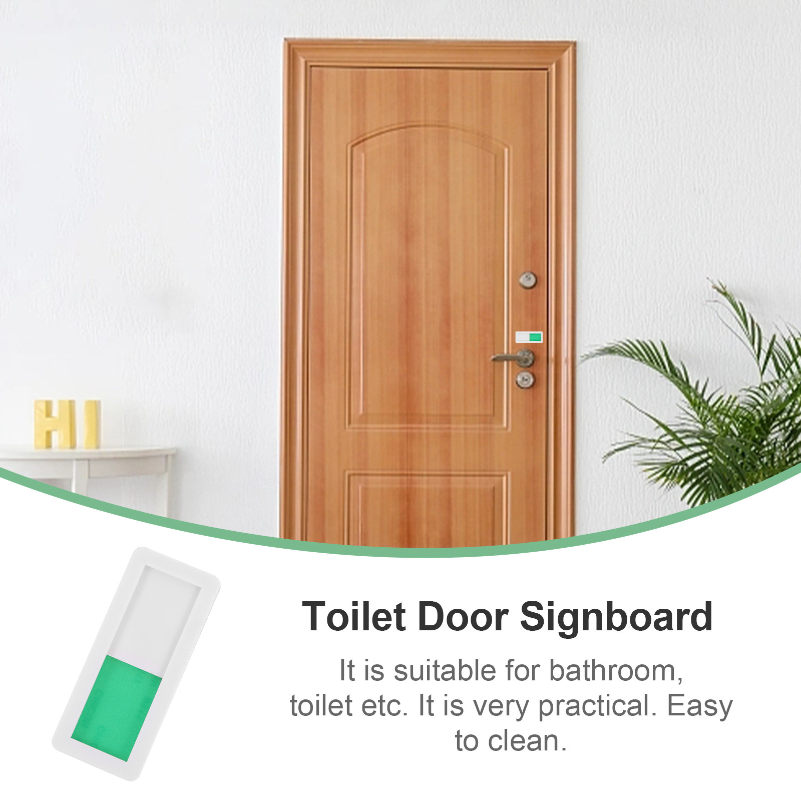 Self-Adhesive Toilet Slide Pri - огляд і ціна Home Office Vacantes