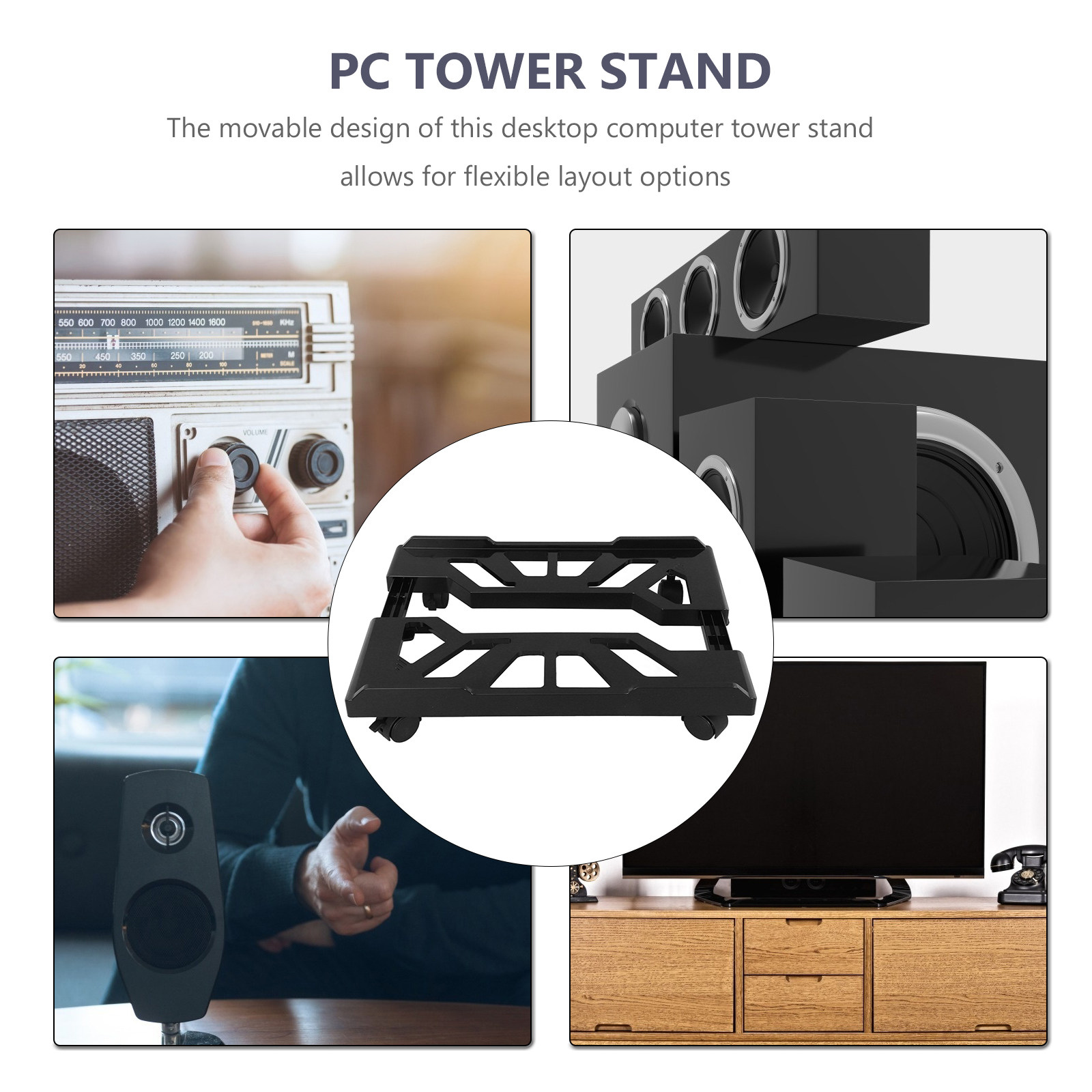 Home Office Desktop Computer T - огляд і ціна Home Office Pc