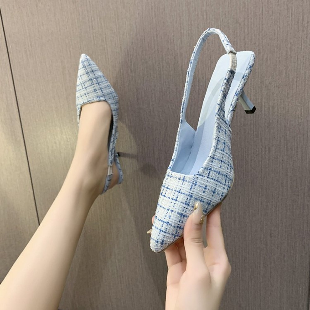 Elegant Office Ladies Slingbac - огляд і ціна Home Office Setup Ideas