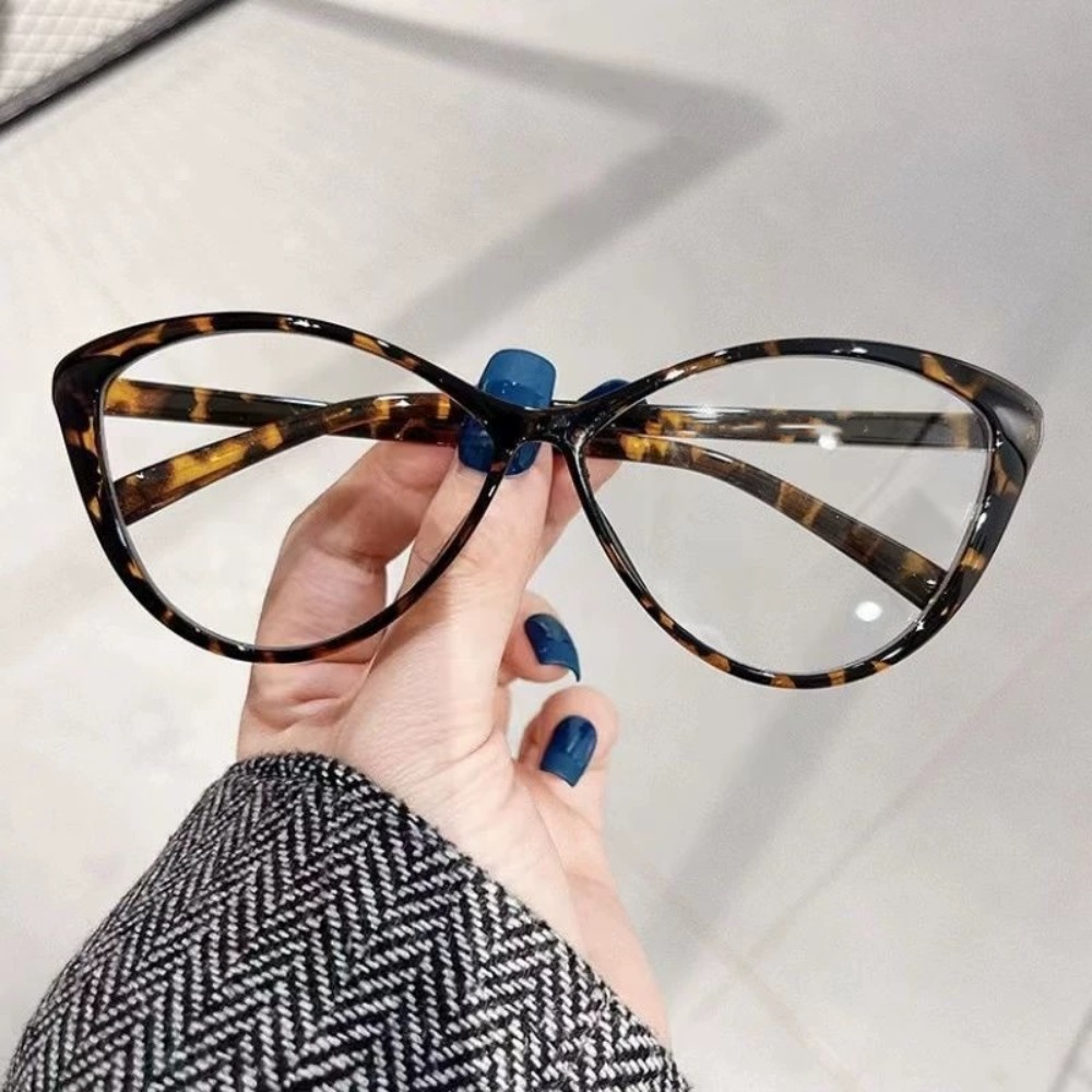 Spectacle Lens Power 0 To -400 - огляд і ціна Blue Light Glasses