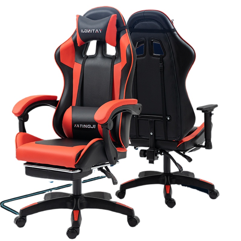 Gaming Chair for Esports and O - огляд і ціна Home Office Ergonomics
