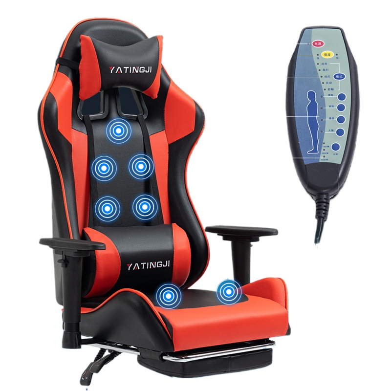 Gaming Chair for Esports and O - огляд і ціна Home Office Ergonomics