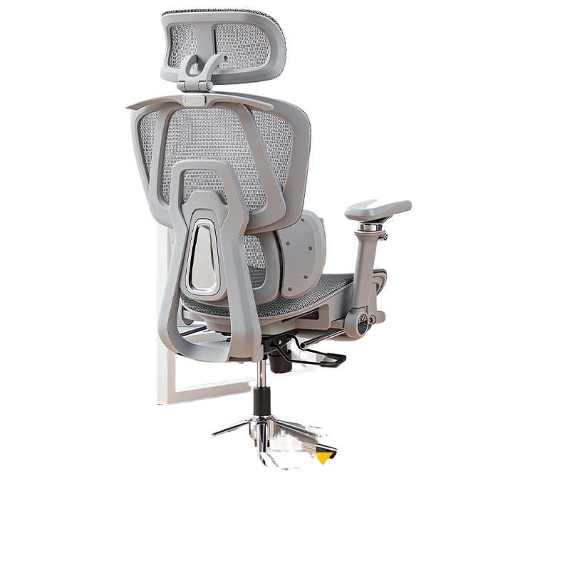 UlanSen Ergonomic Office Chair - огляд і ціна Home Office Ergonomics