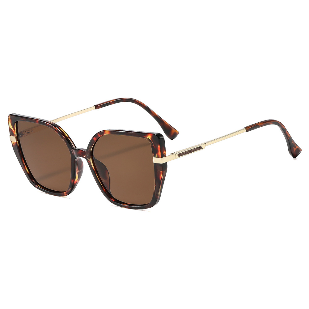 Color block color contrast cat - огляд і ціна Blue Light Glasses