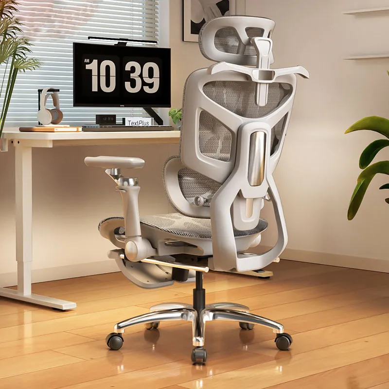 Ergonomic Computer Chair with  - огляд і ціна Home Office Ergonomics