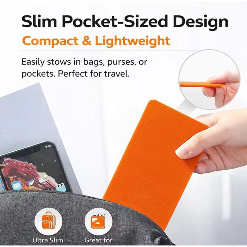 Flexible Foldable Silicone Pho - огляд і ціна Home Office Pc
