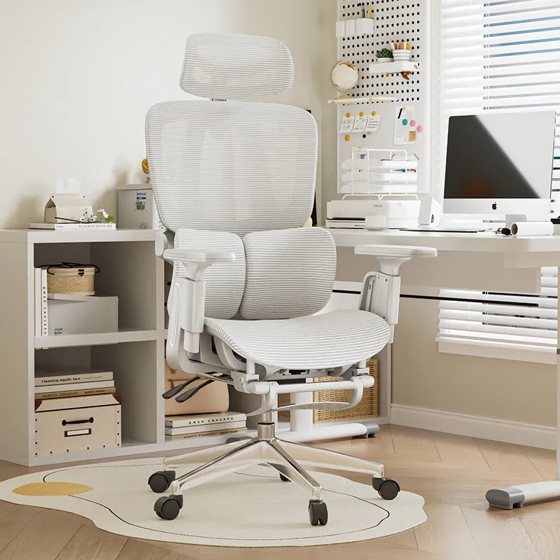 Ergonomic Office Chair Breatha - огляд і ціна Home Office Ergonomics