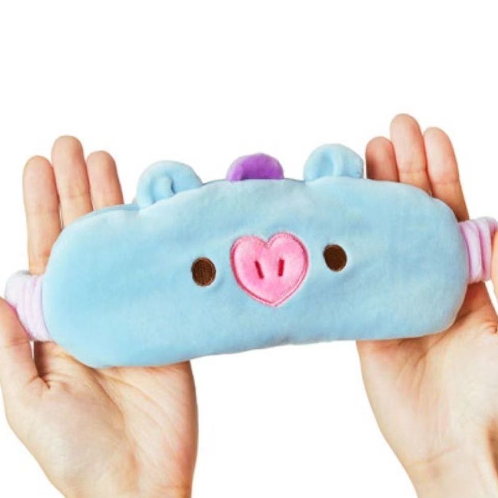 BT21 cartoon cute plush doll e - огляд і ціна Home Office Setup Ideas