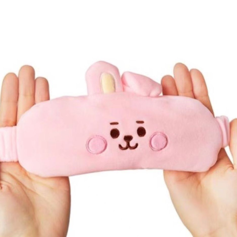 BT21 cartoon cute plush doll e - огляд і ціна Home Office Setup Ideas