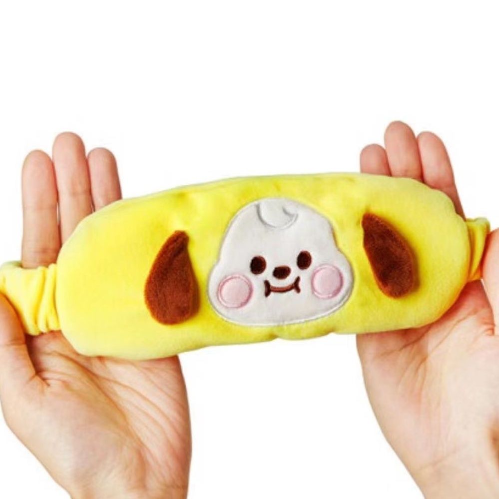 BT21 cartoon cute plush doll e - огляд і ціна Home Office Setup Ideas