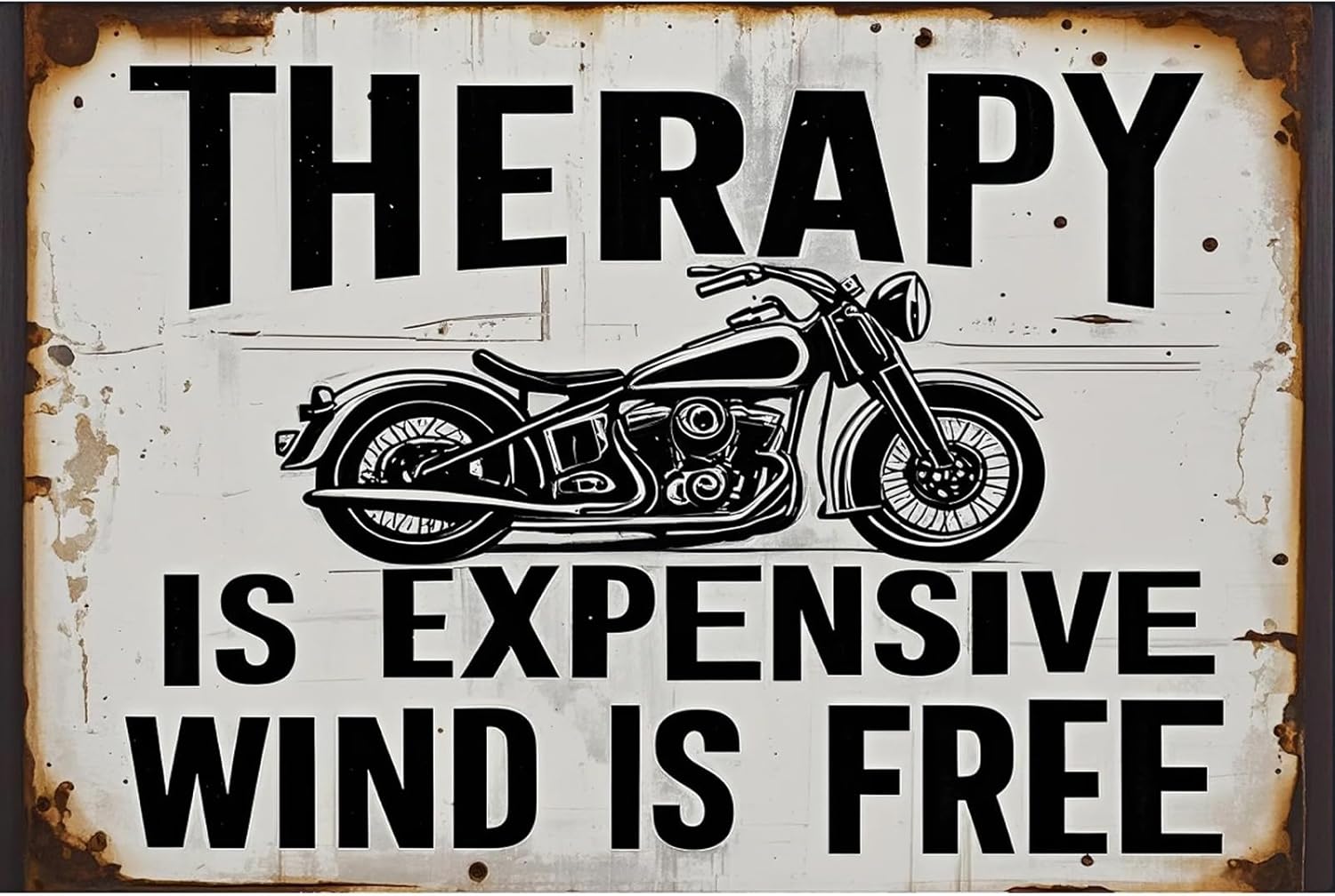 ;THERAPY IS EXPENSIVE, WIND IS - огляд і ціна Home Office Expenses