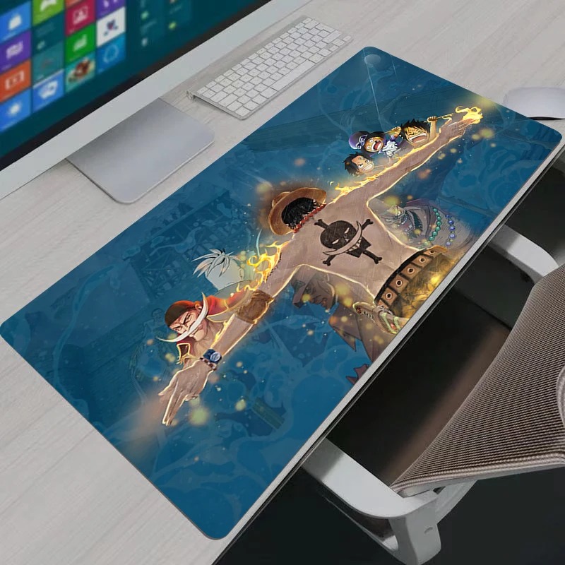 Japan Game Anime One Piece Mou - огляд і ціна Home Office Pc