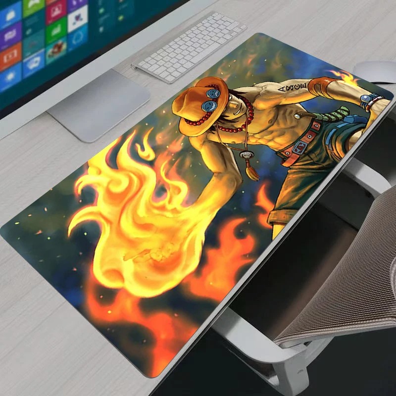 Japan Game Anime One Piece Mou - огляд і ціна Home Office Pc