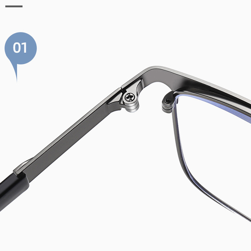 Yellow Night Vision Photochrom - огляд і ціна Blue Light Glasses