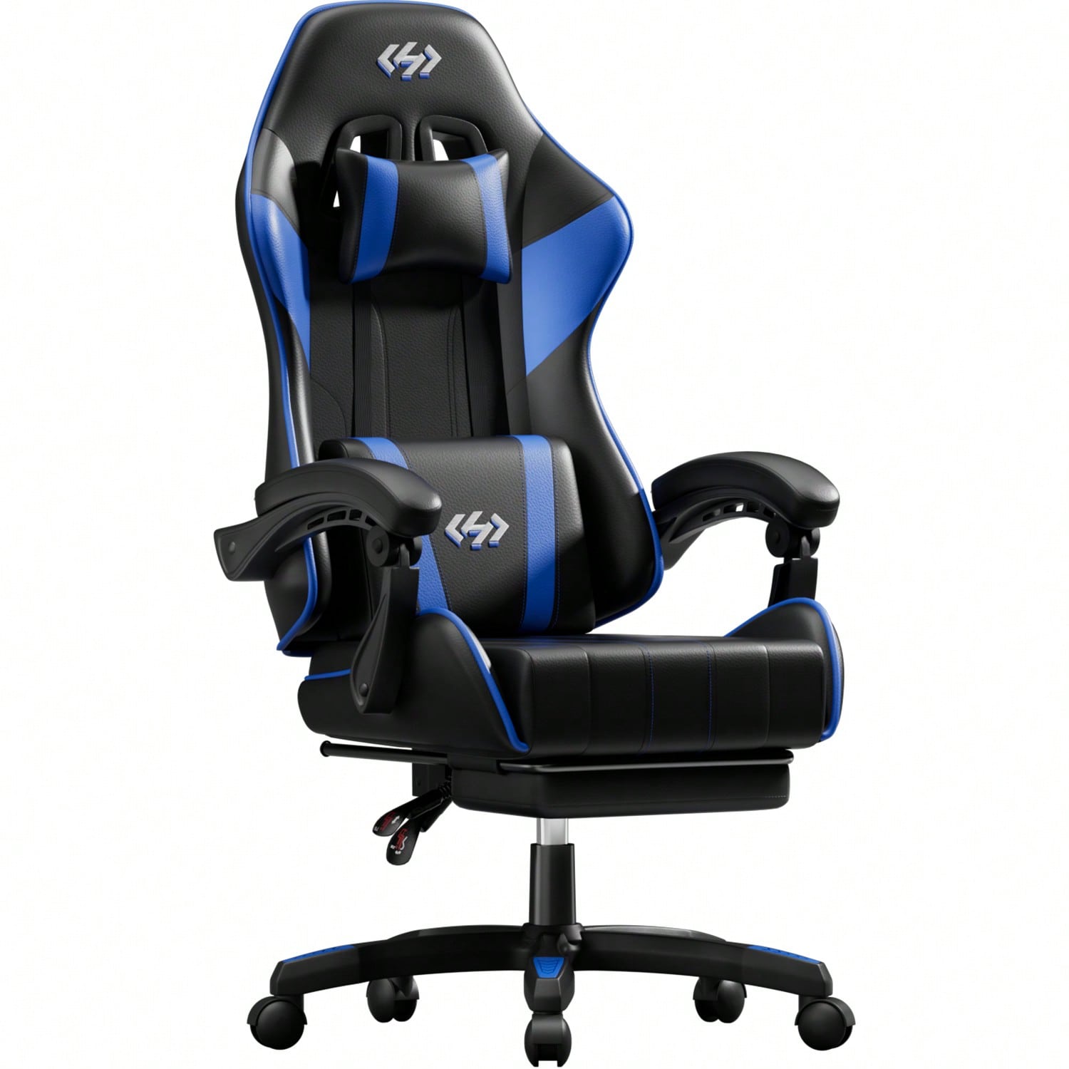 HLDIRECT Gaming Chair, Ergonom - огляд і ціна Home Office Pc