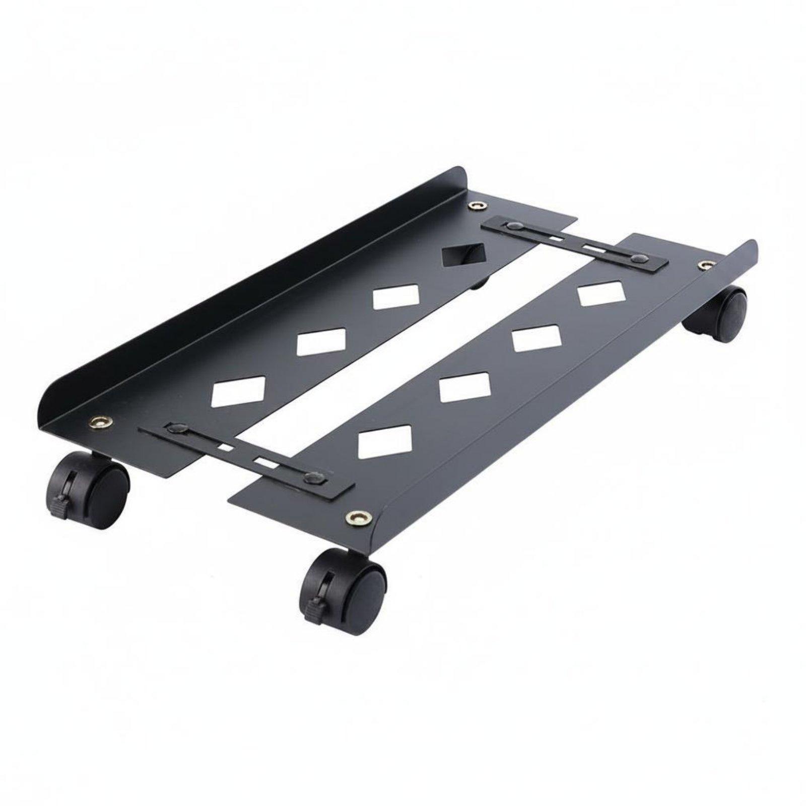 Adjustable Computer Case Stand - огляд і ціна Home Office Pc