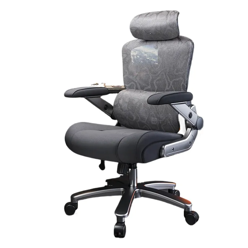 Ergonomic Computer Chair for H - огляд і ціна Home Office Ergonomics