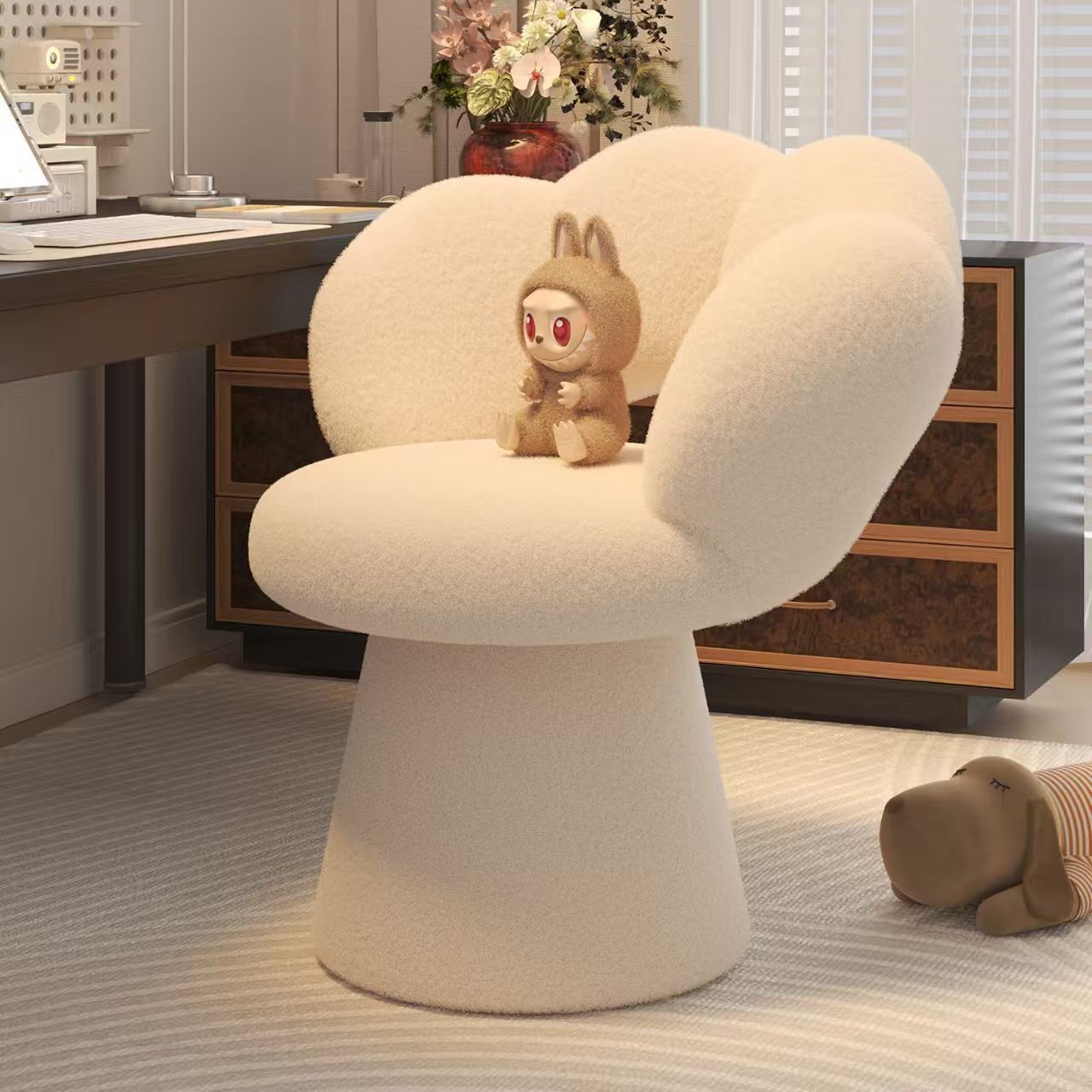 Ergonomic Home Office Desk Cha - огляд і ціна Home Office Ergonomics
