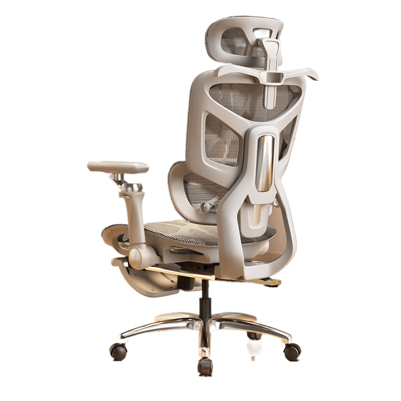 Ergonomic Office Chair for Com - огляд і ціна Home Office Ergonomics