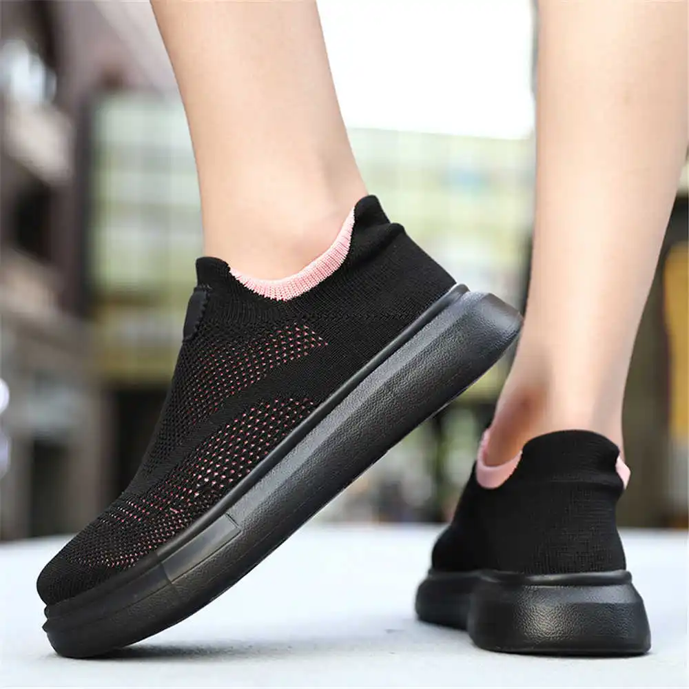 Platform Stockings Brown Shoes - огляд і ціна Home Office Expenses