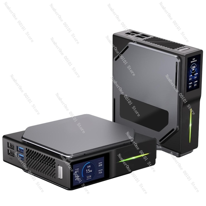 Mini Computer with Smart Tempe - огляд і ціна Home Office Pc