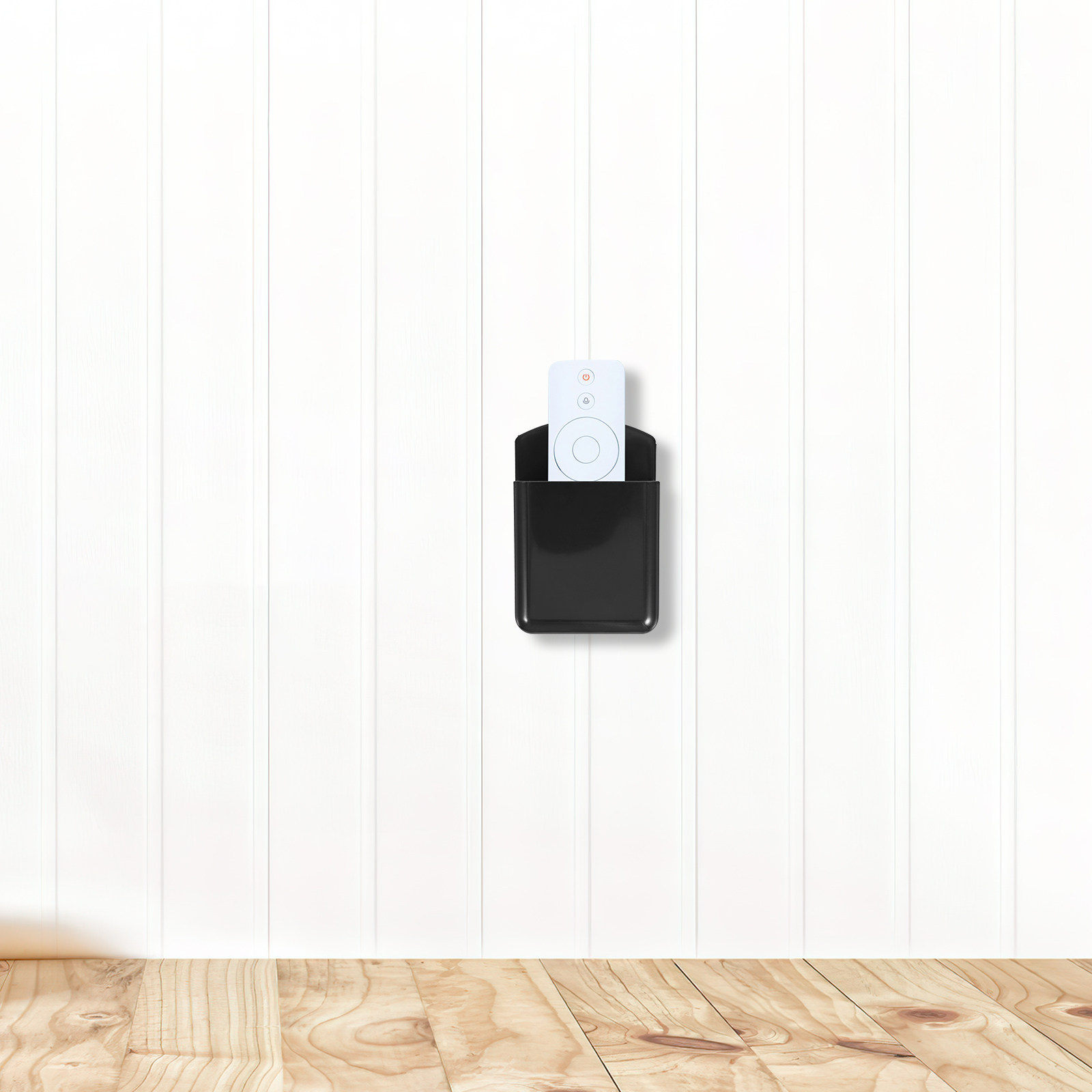 Wall Mount Remote Holder ABS M - огляд і ціна Home Office In Living Room