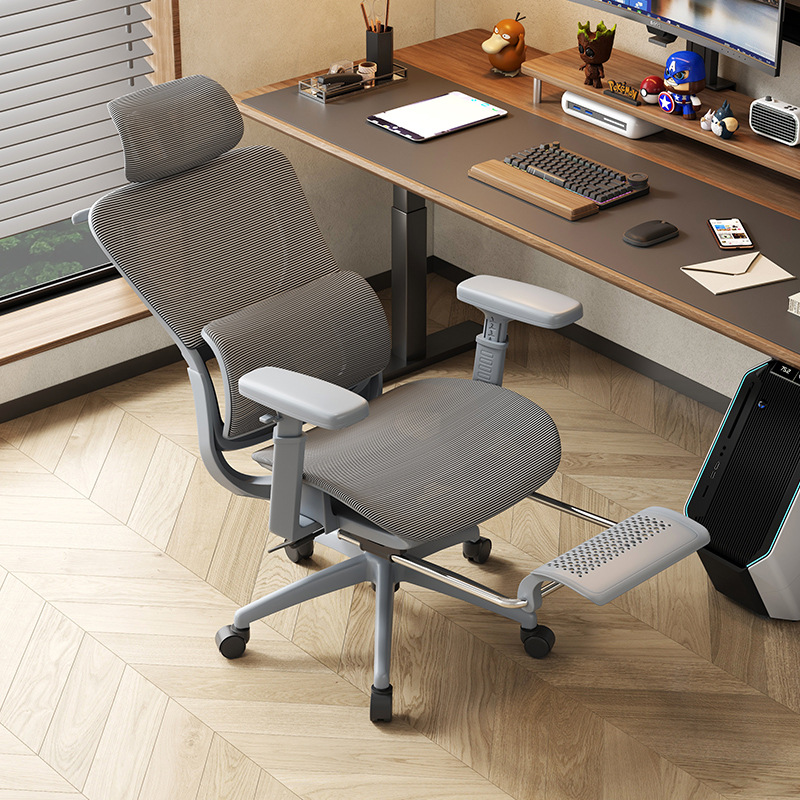 Hollow-out Sedentary Computer  - огляд і ціна Home Office Ergonomics